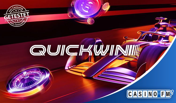 QuickWin Casino España La Nueva Era del Juego en Línea -838220731 QuickWin Casino España La Nueva Era del Juego en Línea -838220731