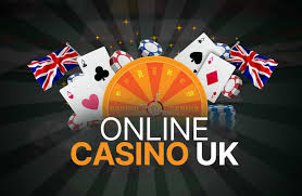 Top Online Casino Sites in the UK A Comprehensive Guide