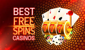 Unlock 25 Free Spins No Deposit Your Guide to Instant Wins! Unlock 25 Free Spins No Deposit Your Guide to Instant Wins!