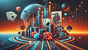 Buitenlands Online Casino Voordelen, Veiligheid en Aanbevelingen Buitenlands Online Casino Voordelen, Veiligheid en Aanbevelingen