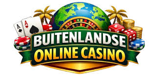 Buitenlandse Casino Betrouwbaarheid Waar moet je op letten