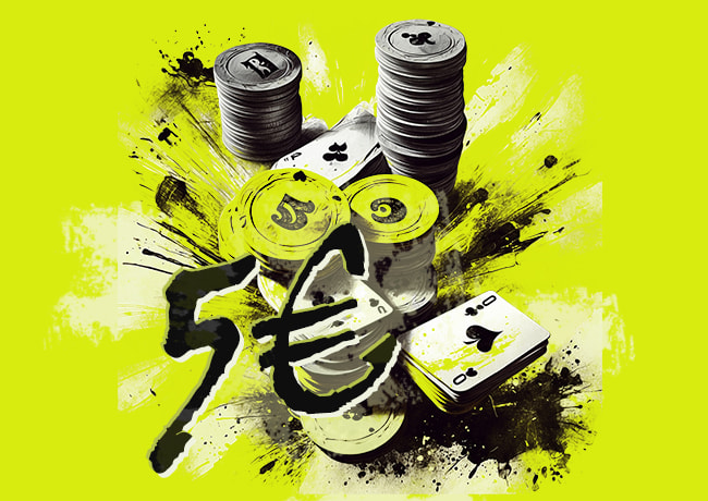 Casinò con Deposito di 5€ Guida Completa e Vantaggi Casinò con Deposito di 5€ Guida Completa e Vantaggi