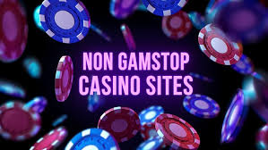 Discovering Live Casinos Not on GamStop 1847743878