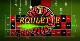 Entdecken Sie die Evolution Red Door Roulette – Das neue Spielhighlight
