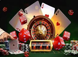 Euteller Kasinot Helppo ja Turvallinen Tapa Pelaamiseen