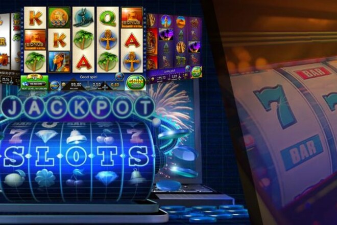 Experience the Thrill BigWins Casino in the United States