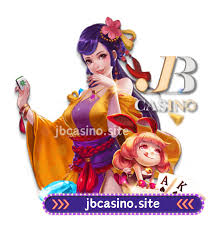 Exploring JB Casino Your Ultimate Online Gaming Experience