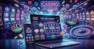 Free Spins Casino Din Guide til Gratis Spil