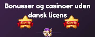 25 Free Spins Uden Indbetaling – Få Dine Gratis Spins I Dag!