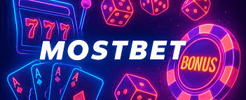 Mostbet App Onlayn İdman Məsrəqa və Kazinolar Üçün Ən Yaxşı Mobil Tətbiq