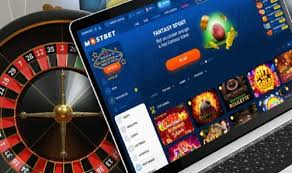 Mostbet Giriş Online Qumar Dünyasına Addım Atın