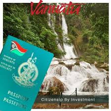 Obywatelstwo Vanuatu poprzez inwestycje - Klucz do raju Obywatelstwo Vanuatu poprzez inwestycje - Klucz do raju