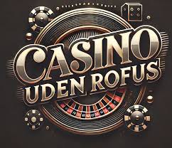 Poker Uden Rufus En Udforskning af Online Poker Verdenen