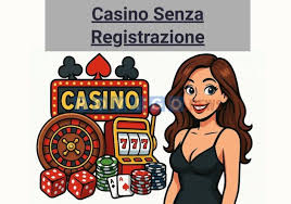 Scopri i Casinò Senza Richiesta di Documenti Gioca in Sicurezza e Facilità