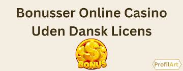 Spillesider med Gratis Bonus Uden Indbetaling 564979691