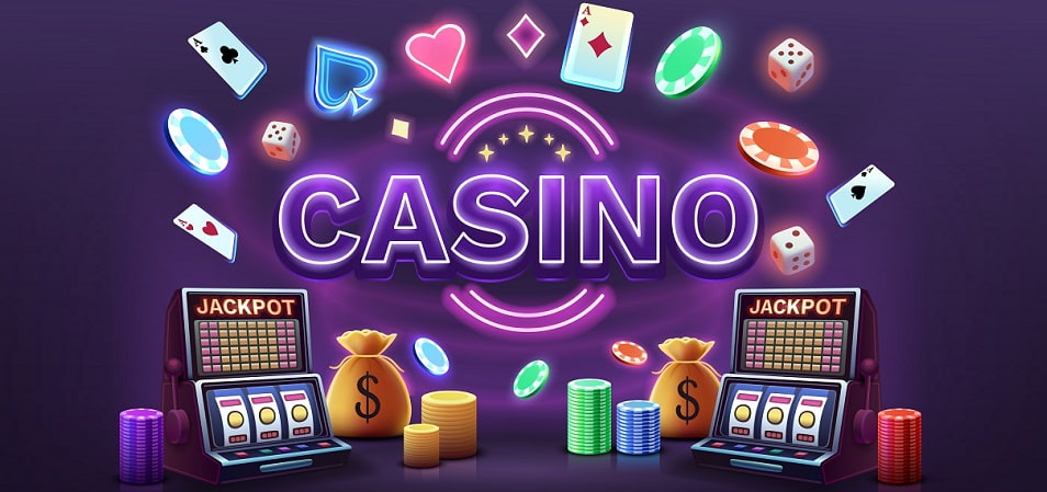 Spinlander Casino En Spændende Verden af Online Spil