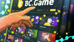 Discover the Features and Benefits of BC.Game App
