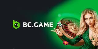 Explore BC.Game The Ultimate Cryptocurrency Casino Experience