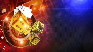 Explore the Excitement at Online Casino Richy Reels