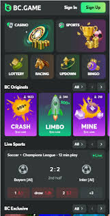 Explore the Thrilling World of BC.Game Online Crypto Casino Explore the Thrilling World of BC.Game Online Crypto Casino