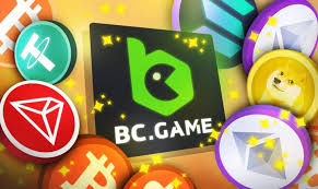 Explore the Thrills of BC.Game Online Casino 1746498769